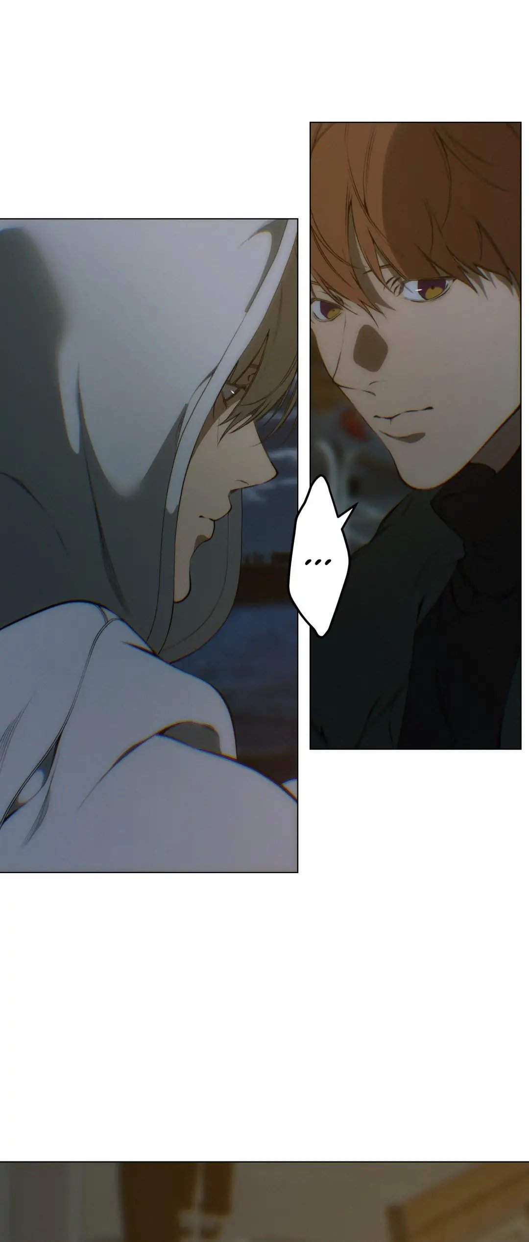 Lost in the Cloud, Chapter 128 image 23